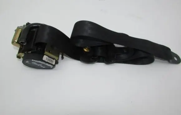 Fiat Ulysse Rear seatbelt