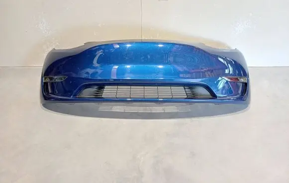 Tesla Model Y Front bumper 107739600D 148904504D
