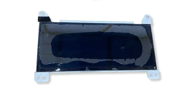 Tesla Model S Speedometer (instrument cluster) 100478800D