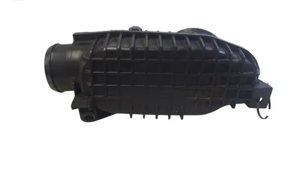 Jaguar XF X250 Air intake duct part