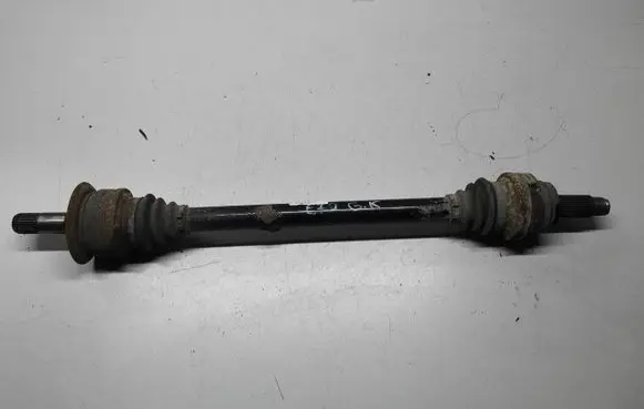 BMW X5 E70 Rear driveshaft P756412703 T000420892