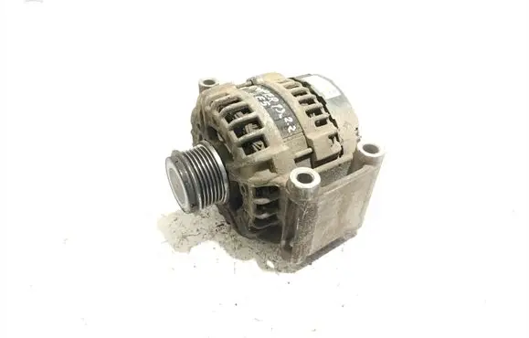 Citroen Jumper Generator/alternator 0125711058 903468 225561150014