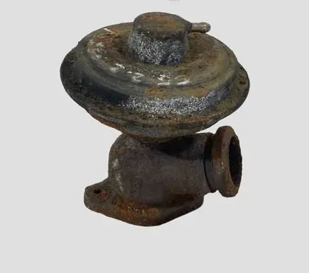 Citroen C5 EGR valve