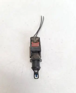 Chrysler Sebring (ST-22 - JR) Mass air flow meter