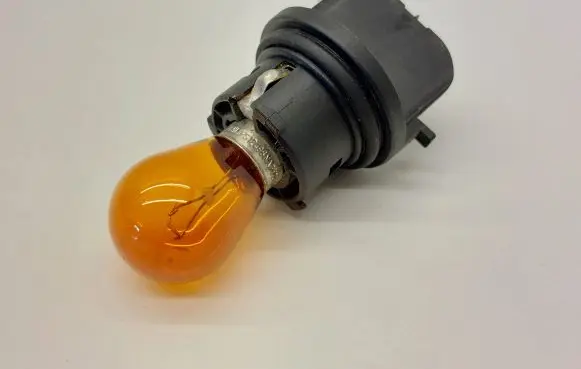 Seat Leon (1P) Rear tail light bulb 