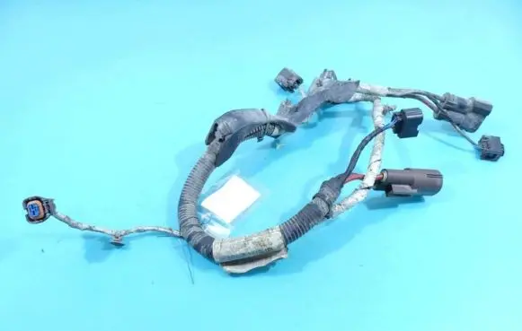 Land Rover Discovery Sport Gearbox/transmission wiring loom HK72-14A614 IMPRK1262010