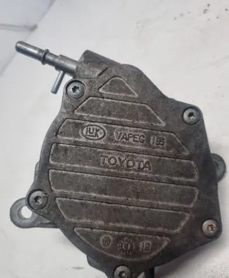 Toyota Avensis T250 Vacuum pump VAPEC