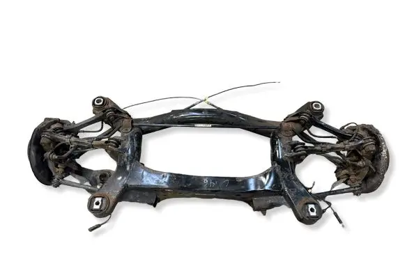 BMW 1 F20 F21 Rear subframe 6857722