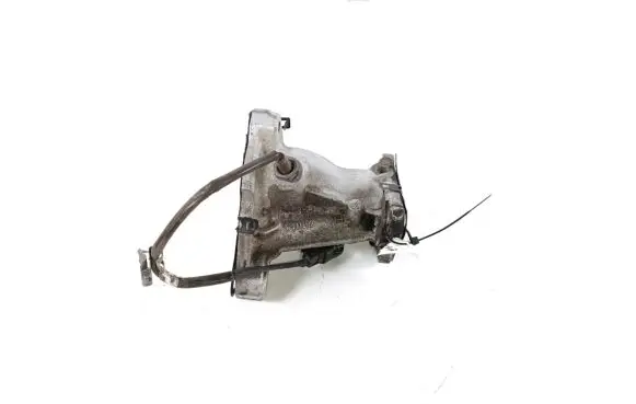 Renault Master III EGR valve line/pipe/hose 147259753R