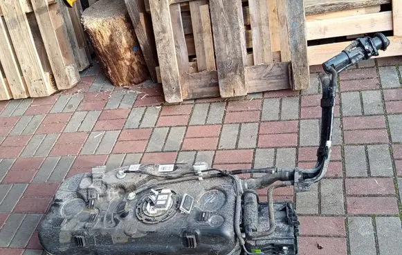 Hyundai Ioniq Fuel tank 31150G2000
