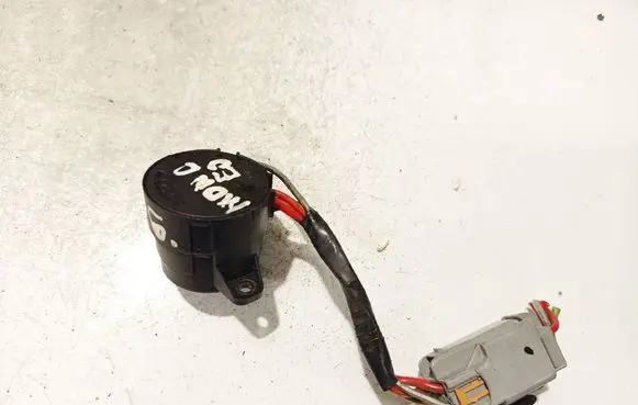 Ford Mondeo MK II Ignition lock contact 97BB11572BA