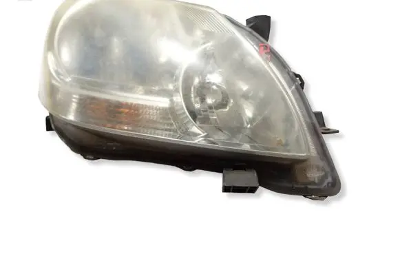 Toyota Verso Headlight/headlamp 24N2VQQ