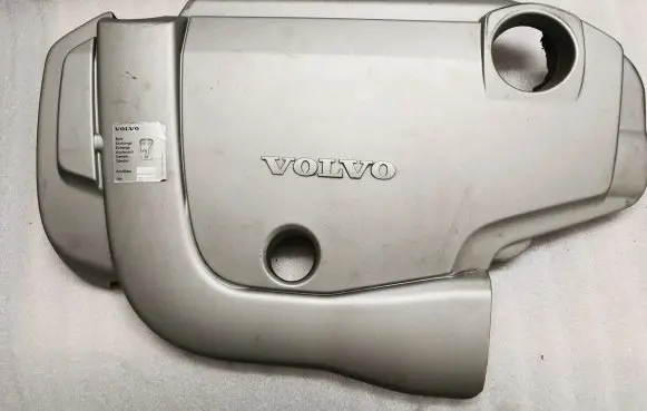 Volvo V50 Engine cover (trim) 30731962