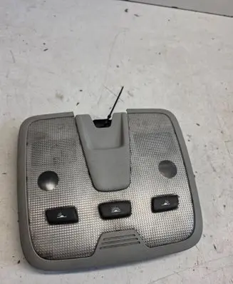 Volvo S80 Front seat light 9483553