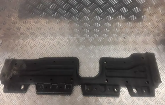 Mitsubishi Space Star Engine splash shield/under tray 5370B175
