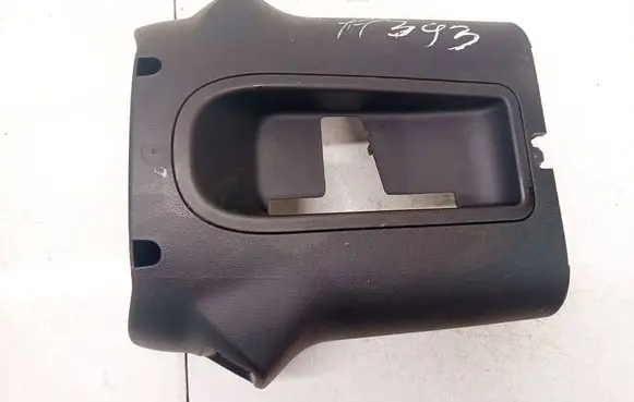 Citroen C5 Steering wheel column trim 9682430577