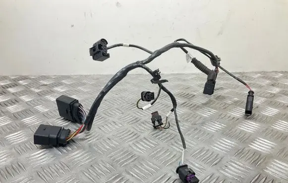 Seat Alhambra (Mk2) Other AdBlue system parts 7N0971819A