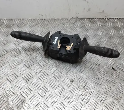 Fiat Doblo Wiper turn signal indicator stalk/switch PA6M30