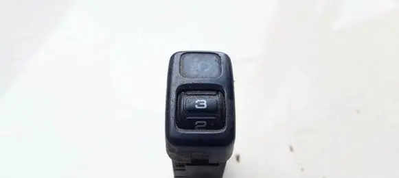Mazda 323 Headlight level height control switch 4Z15