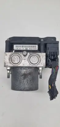Nissan Almera Tino ABS Pump 0265800331