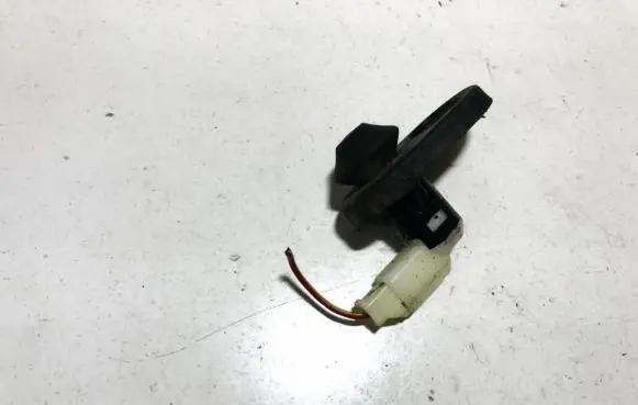 Toyota RAV 4 (XA20) Front door sensor coupe 