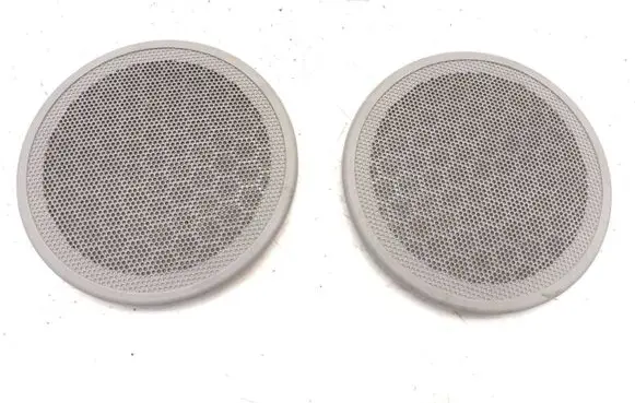 Renault Trafic II (X83) Side speaker trim/cover 7700842163B