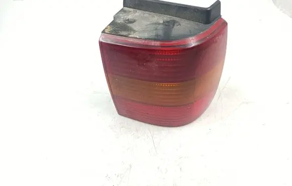 Volkswagen PASSAT B4 Rear/tail lights 3A9945112