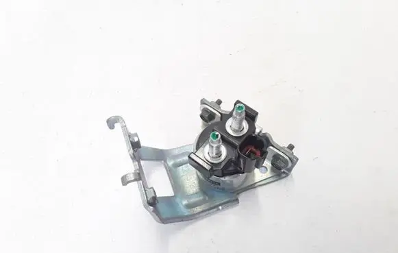 Renault Koleos II Other relay 25116BB50A