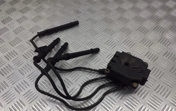Renault Modus High voltage ignition coil 8200734204