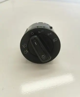 Volkswagen T-Cross Light switch 5G0941431R