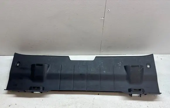 Toyota Yaris Other trunk/boot trim element MP5864
