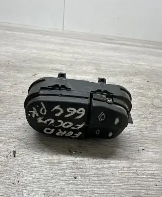 Ford Focus Electric window control switch YS4T14529AA 539810 03162310
