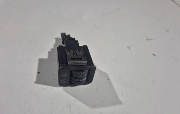 Volkswagen PASSAT B6 Headlight level height control switch 3C0941333A