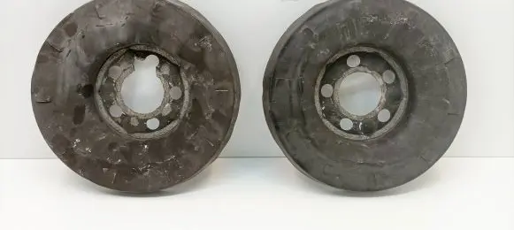 Mercedes-Benz SLC C107 Other body part