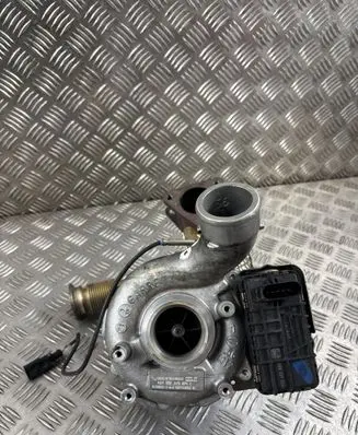 Audi A7 S7 4G Turbo 059145874L
