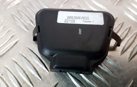Nissan Primera Rain sensor 28536AV600