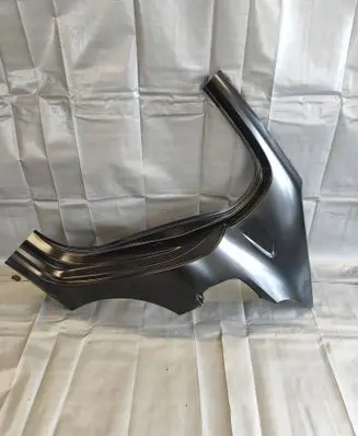 Peugeot 208 II Rear quarter panel 16602722080