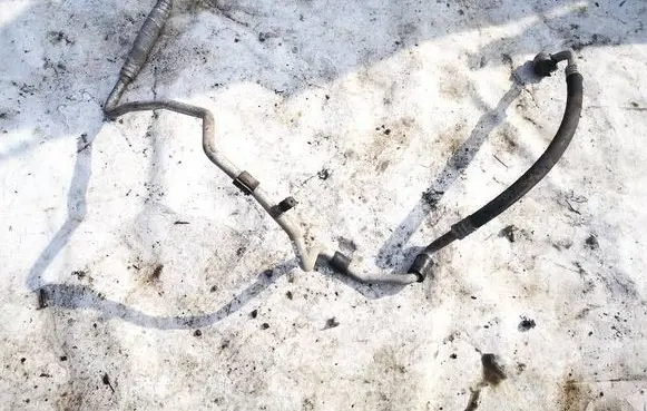 Volkswagen Caddy Air conditioning (A/C) pipe/hose