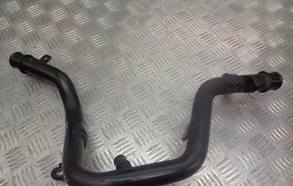 Opel Vectra C Heater radiator pipe/hose 9202090GZ1