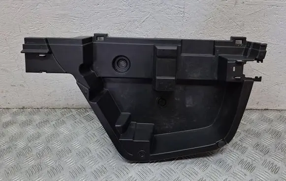 Toyota Avensis T270 Glove box in trunk 6499705030 649970609000 TY41032LHXBLKFA