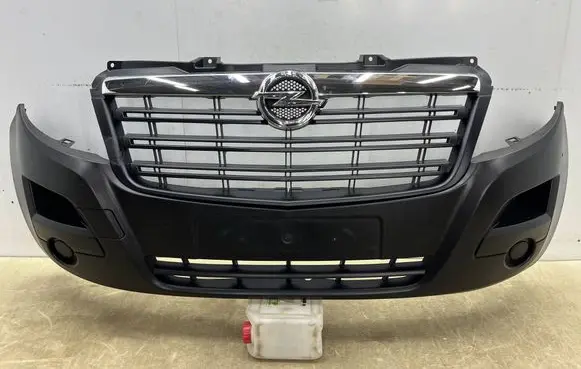 Opel Movano B Front bumper 620221442R