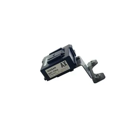Nissan Rogue Other control units/modules 284P17FW0A