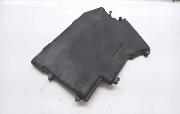 BMW 7 E65 E66 Fuse box cover 1714090