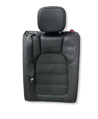 Porsche Macan (95B) Rear seat 95BHIS00000