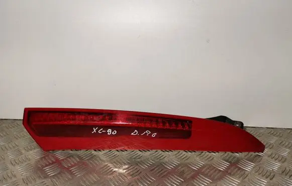 Volvo XC90 Rear/tail lights