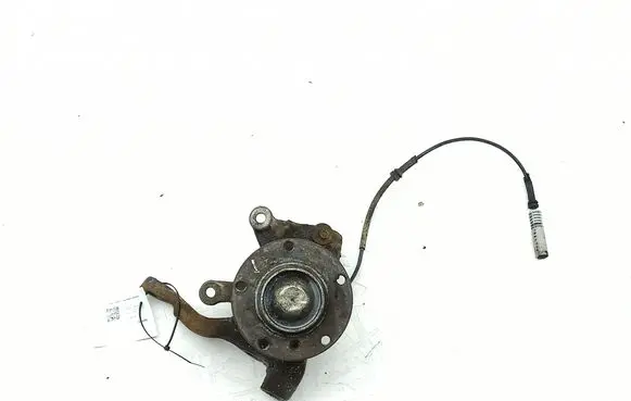 BMW 7 E38 Front wheel hub