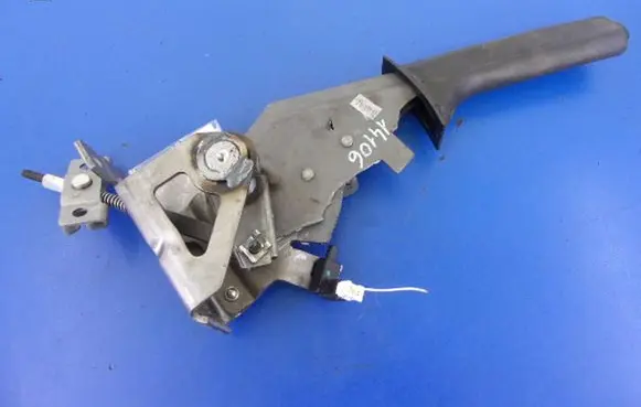 Fiat Bravo Handbrake/parking brake lever assembly