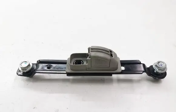 Chevrolet Captiva Seat belt adjustment motor 