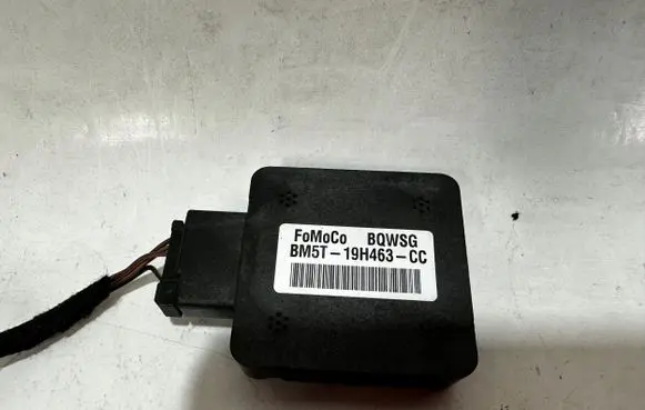 Ford Transit Antenna control unit bm5t19h463cc