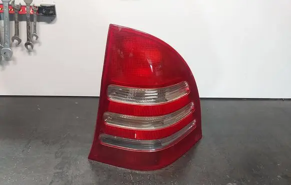 Mercedes-Benz C W203 Rear/tail lights A2038201264